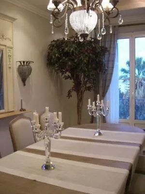 Sleeps 4 Air Con Wifi Cannes