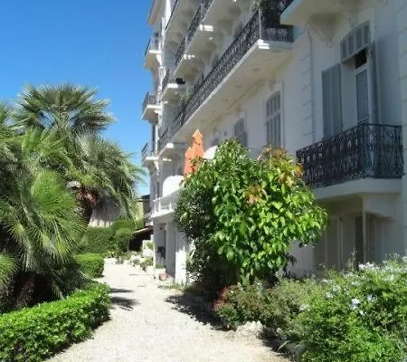 Apartment Sleeps 4 Air Con Wifi Cannes